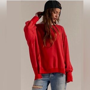 We The Free Camden Sweatshirt